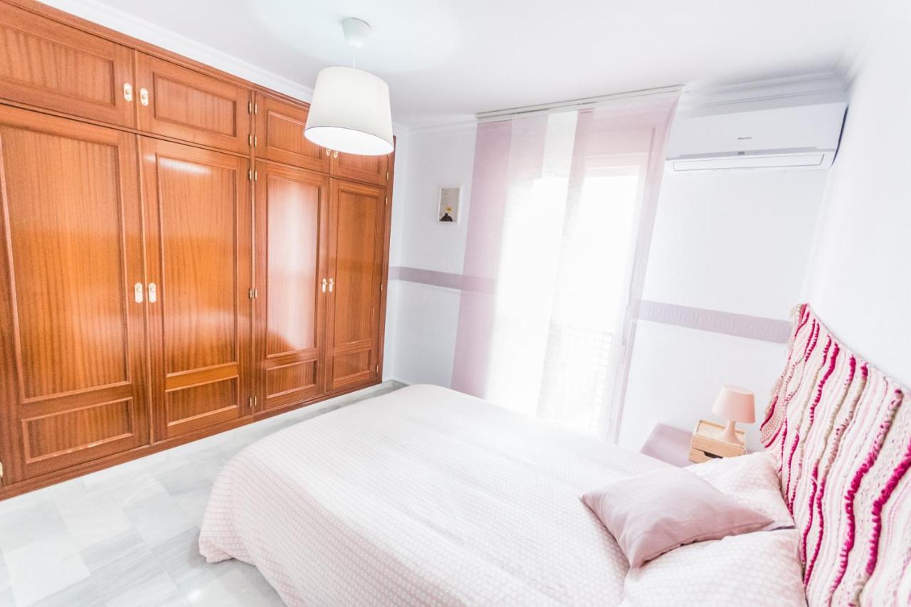 Cubo'S Apartamento Origen Del Sur Apartment Малага Екстериор снимка