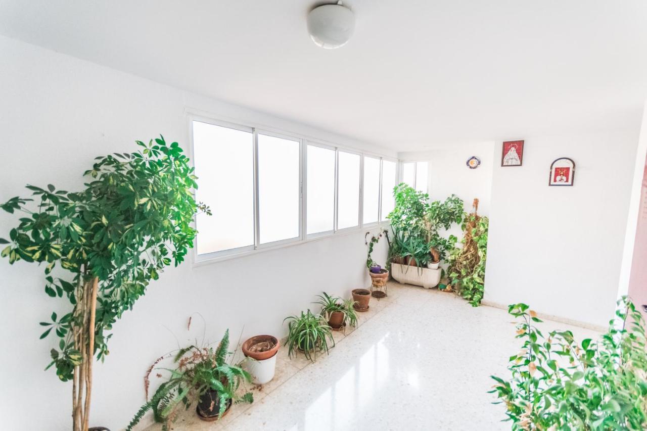 Cubo'S Apartamento Origen Del Sur Apartment Малага Екстериор снимка
