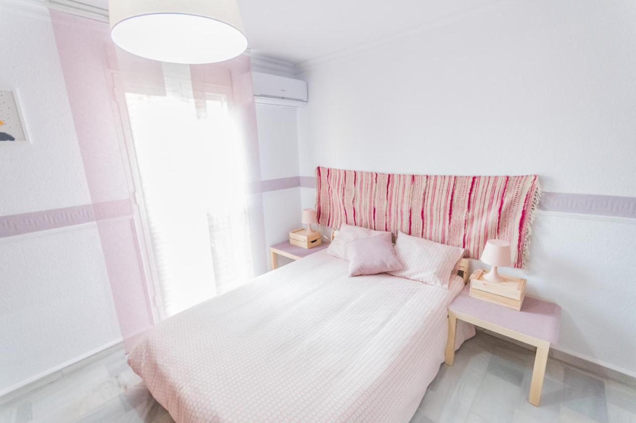 Cubo'S Apartamento Origen Del Sur Apartment Малага Екстериор снимка
