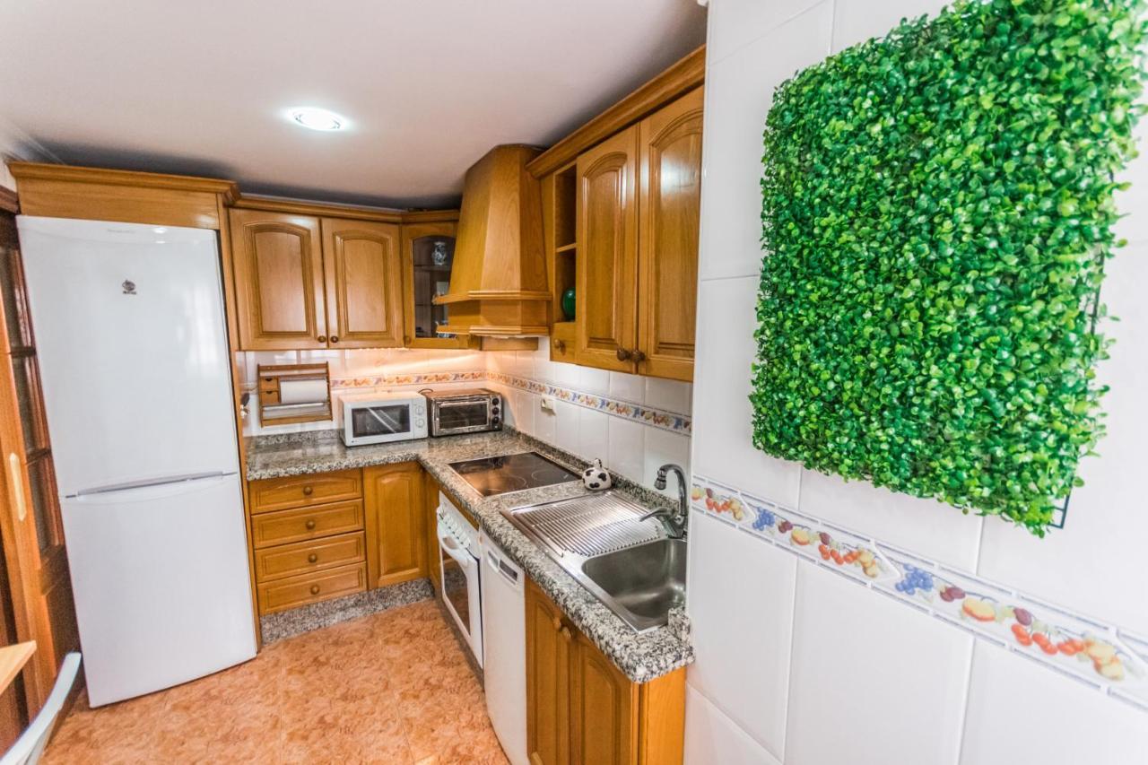 Cubo'S Apartamento Origen Del Sur Apartment Малага Екстериор снимка