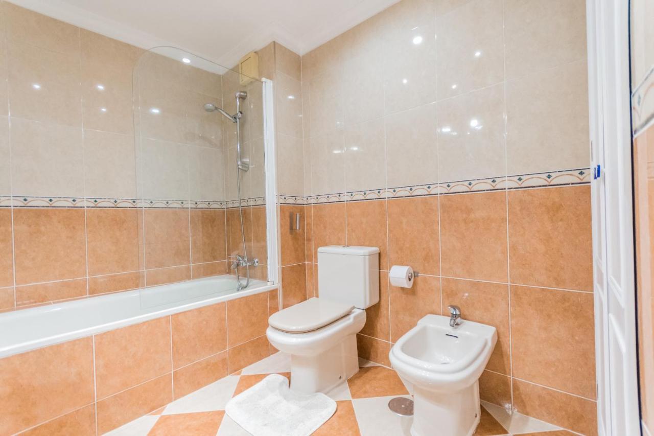 Cubo'S Apartamento Origen Del Sur Apartment Малага Екстериор снимка